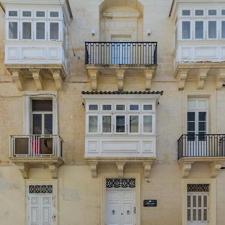 Valletta Collection - Luxury Floriana Apts, ภายนอก รูปภาพ