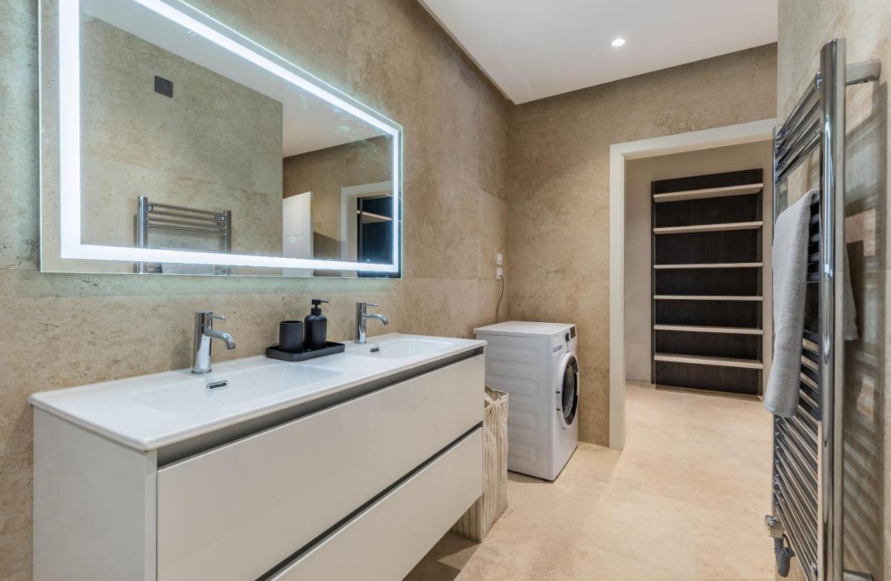 Valletta Collection - Luxury Floriana Apts, ภายนอก รูปภาพ