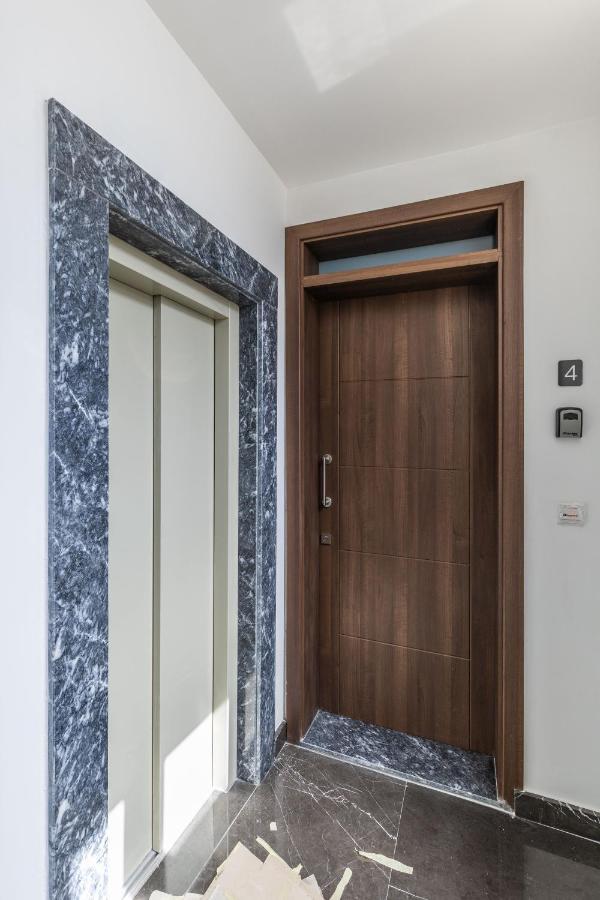Valletta Collection - Luxury Floriana Apts, ภายนอก รูปภาพ